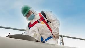 شركة غسيل وتعقيم خزنات بالرياض