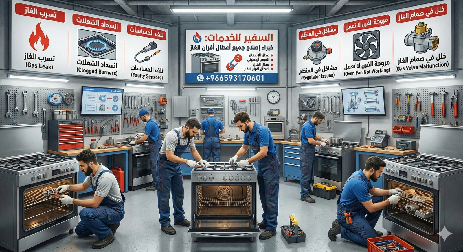 -أعطال-أفران-الغاز-التي-نقوم-بإصلاحها-1-scaled صيانة افران الغاز بالرياض